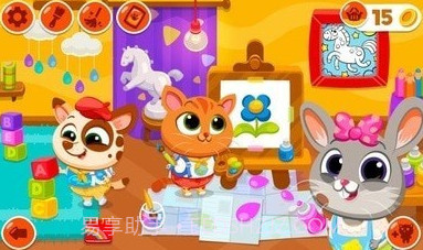 布布学校v1.13截图