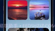 IOS14 Widgets(窗口小部件工具)V03.04 安卓最新版V03.7截图