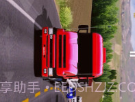 跑货卡车模拟v1.0.10截图