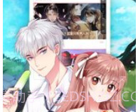 哔咔漫画appv3.8截图
