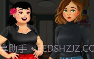 妮可的比赛装扮v1.9截图