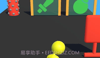 长剑跑者v0.12截图