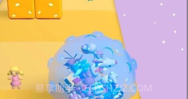 泡泡收集3Dv1鐎瑰宕渧1.9截图