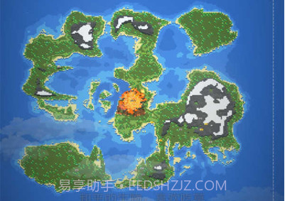 世界盒子全解锁v0.9.6截图