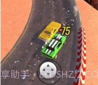 沙漠破坏比赛v1.0.17截图