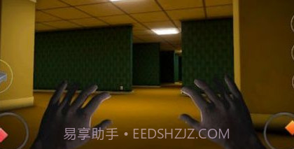 暗室恐怖生存v1.15截图