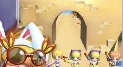 砖块破坏者沙滩水枪v1.14截图