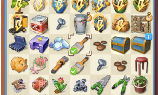 爱神花园v1.11截图