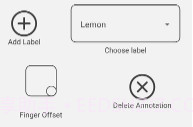 Manthano(目标检测标注)V1.0.9截图