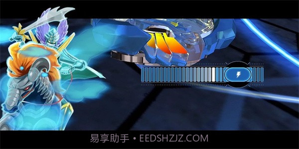 陀螺爆裂v9.10截图