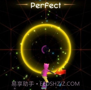 节奏冲浪女孩v1.0.15截图