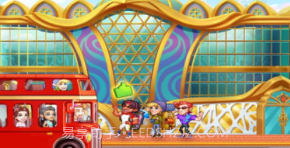 疯狂酒店v1.00.11截图