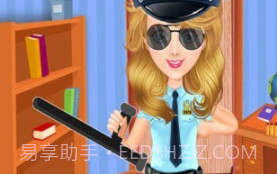 小公主当警察v2.13截图