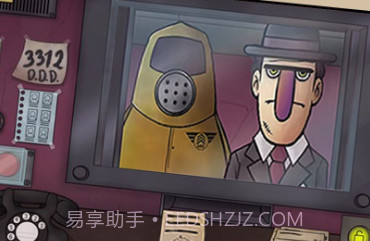 恐怖邻居怪谈v1.11截图