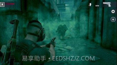 屠杀者4消失的前哨v1.12截图