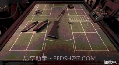 与恶魔的对决v1.12截图