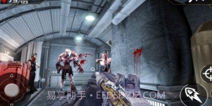 僵尸战区v1.1.11截图