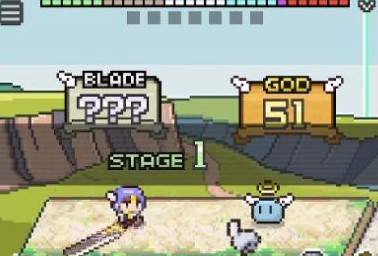 宿命之刃v1.0.11截图