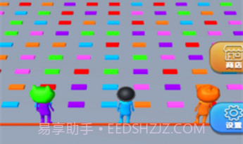 搭个桥就跑v1.0.10截图