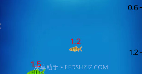冰钓神探BTv1.10截图