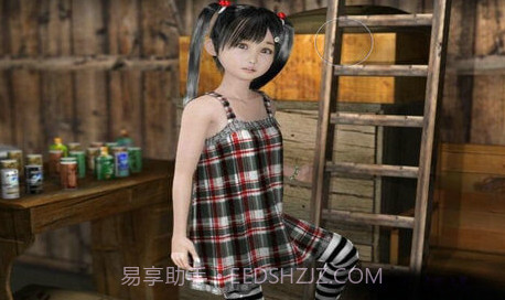 小鬼的秘密基地2v0.7截图