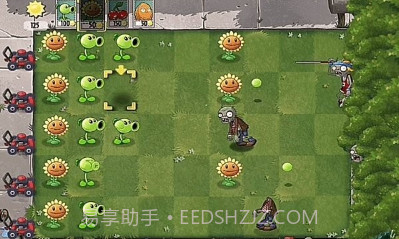 PvZTV2代PAKv1.2.12截图