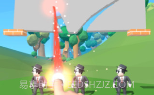 用激光打败敌人v1.1.12截图
