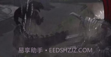 哥斯拉与孔2021愤怒的怪物v2鐎瑰宕渧1.10截图
