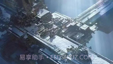 坠入蓝星v1.8截图
