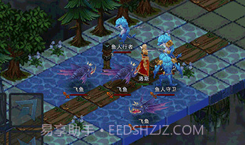 伽蓝城堡v2.8截图