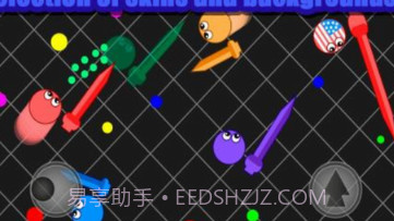 长枪大作战v2.8截图