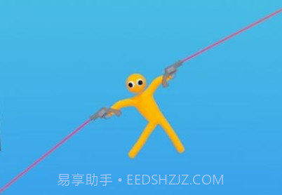 重力布娃娃v0.8截图