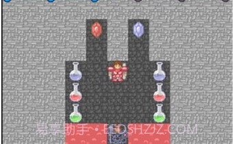 新新魔塔2游戏v1.0.11截图