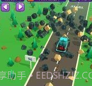 道路之王v1.14截图