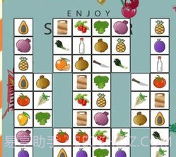 蔬菜连连看4399v2.10截图