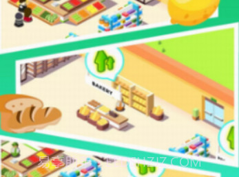 超市大亨模拟器v1.14截图