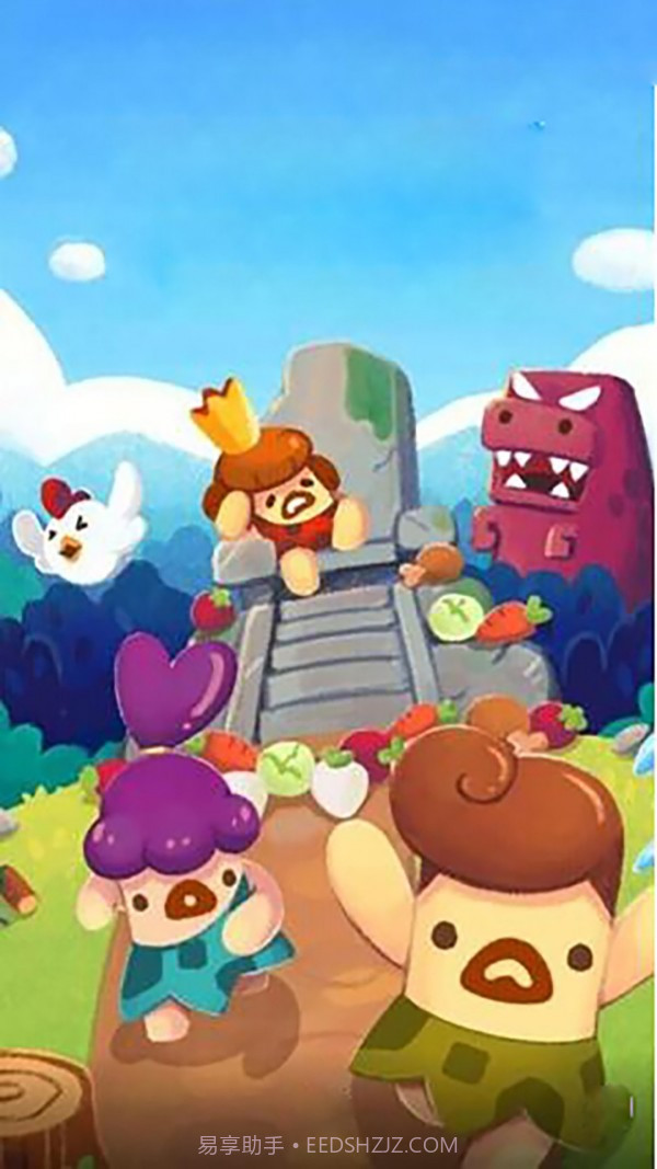 国王保卫军1.0.6截图