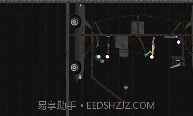 火柴人沙盒模拟0.7.9.50.7.9.10截图