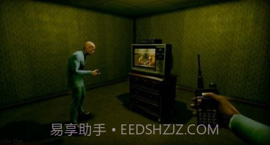 深入后室汉化版多人联机v1.6.11截图