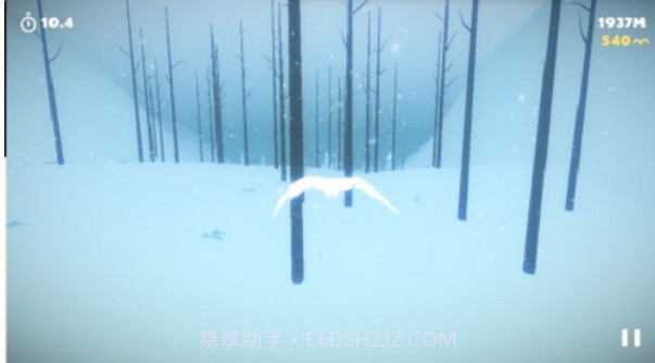 白色之旅（无限金币）v5.6.10截图