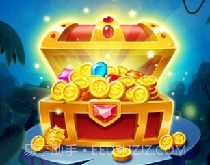 宝石深海世界v1.0.12截图