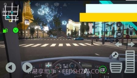 巴士驾驶员V3.2.2.7截图