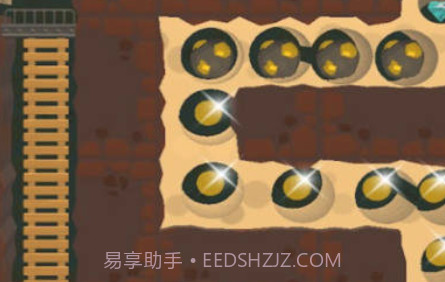 救救小矿工v1.1.13截图