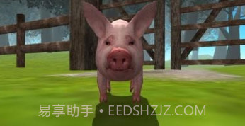 猪猪模拟器v1.0.18截图