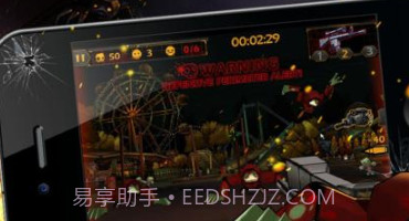 迷你英雄：背水一战v1.10截图