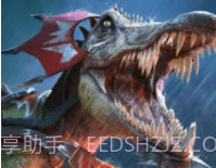 侏罗纪怪兽世界恐龙战争v0.14.11截图
