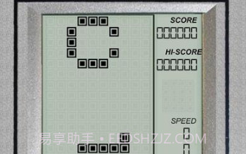 俄罗斯方块模拟器v2.11截图