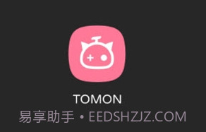 Tomon二次元社交平台v1.0.11截图