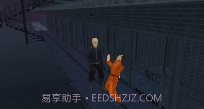 监狱斗争v1.0.13截图