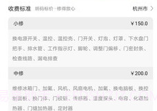 闪修网中文版v1.0.8截图